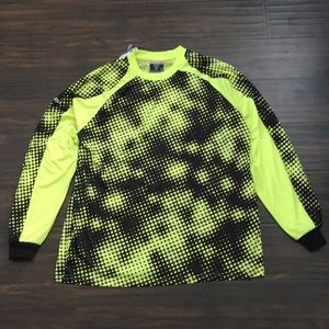 Men’s Vizari Goal Keeper Long Sleeve